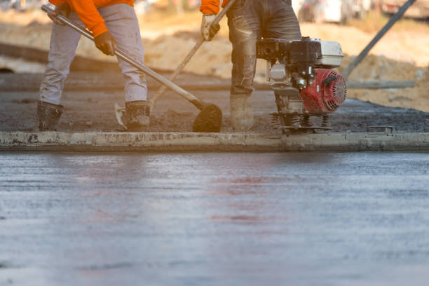 Best Concrete Staining and Coloring in Forest View, IL
