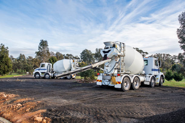 Best Residential Concrete Solutions in Forest View, IL