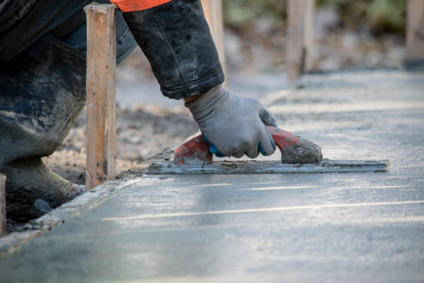 Best Concrete Steps and Stairs in Forest View, IL