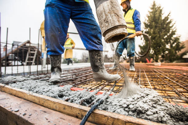 Best Commercial Concrete Services in Forest View, IL